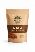 Ragi - Finger Millet Flour