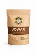 Jowar - Sorghum Millet Flour
