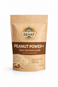 Peanut Power+ - High-Protein Flour